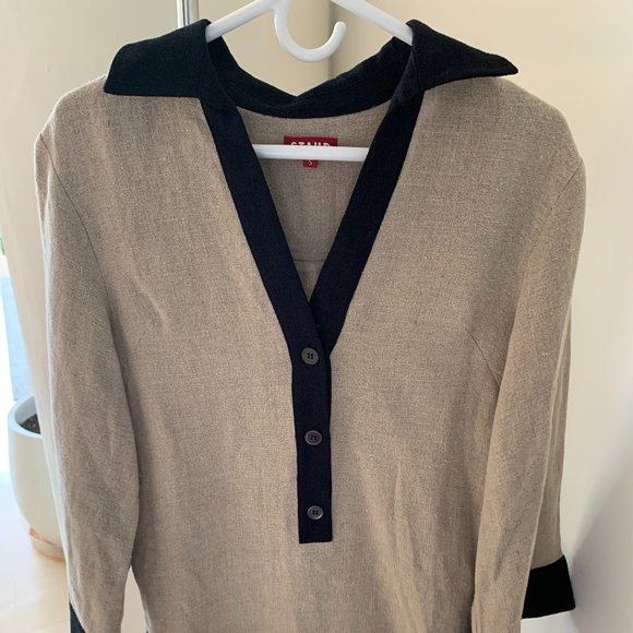 New Staud Dress - Picture 4 of 7